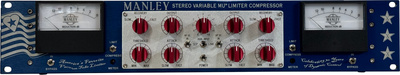 Manley - Variable MU 30th Anniversary