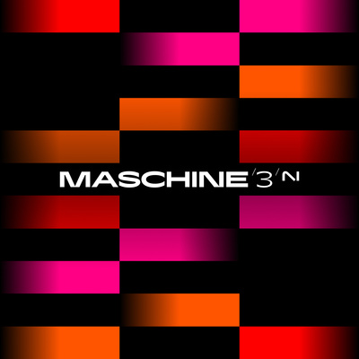 Native Instruments - Maschine 3 Update