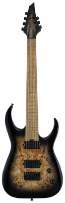 Jackson - Pro Series Misha Mansoor HT7P