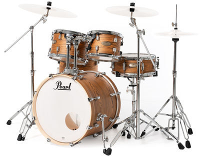 Pearl - Decade Maple Studio Caramel V.