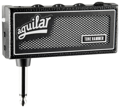 Aguilar - amPlug3 Tone Hammer