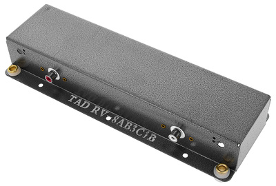 TAD - 8AB3C1B Reverb Tank