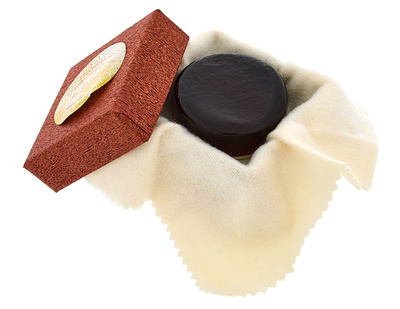 Liebenzeller - Metal Rosin Gold II Vn / Va