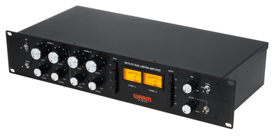 Warm Audio - WA76-D2 Warm Audio - WA76-D2