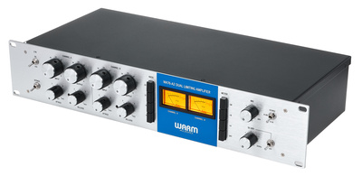 Warm Audio - WA76-A2 Warm Audio - WA76-A2