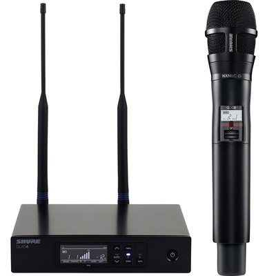 Shure - QLXD24/N8C G51