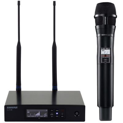 Shure - QLXD24/N8C K51