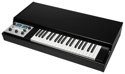 Mellotron - M4000D Black