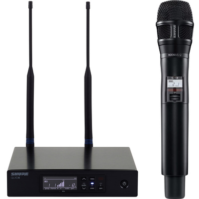 Shure - QLXD24/N8S H51