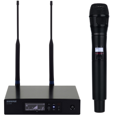 Shure - QLXD24/N8S K51