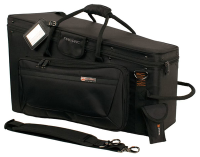 Protec - PB-322 Marching Baritone Case