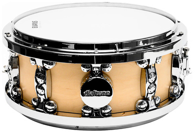 Dialtune - '14''x6,5'' Natural Maple SD'