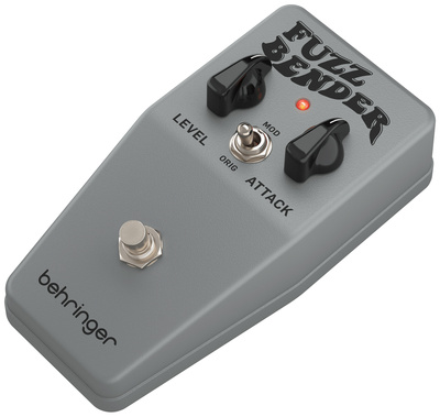 Behringer - Fuzz Bender