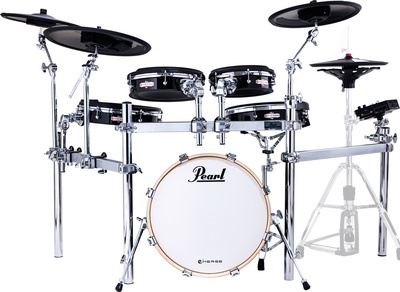 Pearl - e/Merge EM-53HBC e/Hybrid 2.0