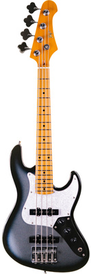 Flight - Mini JB Bass Moonburst