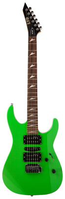 ESP - LTD MT-130 Neon Green