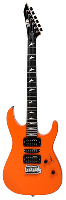 ESP - LTD MT-130 Orange