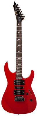 ESP - LTD MT-130 Red