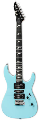 ESP - LTD MT-130 Sky Blue