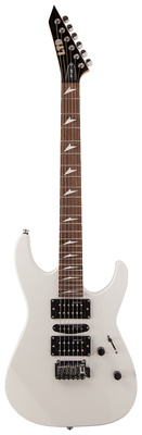 ESP - LTD MT-130 Snow White