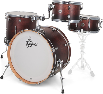 Gretsch Drums - Catalina Club Standard SAF