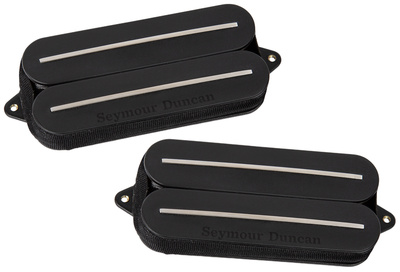 Seymour Duncan - Hot Rodded Humbucker Set 7