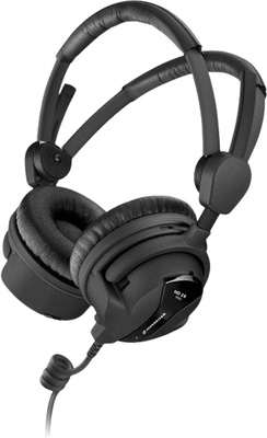 Sennheiser - HD-26