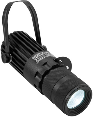 Eurolite - LED PST-12W 6000K Spot