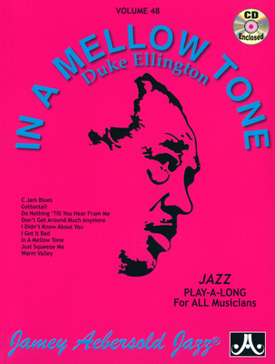Jamey Aebersold - In A Mellow Tone