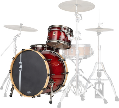 Mapex - Black Panther Cherry Bomb - HW