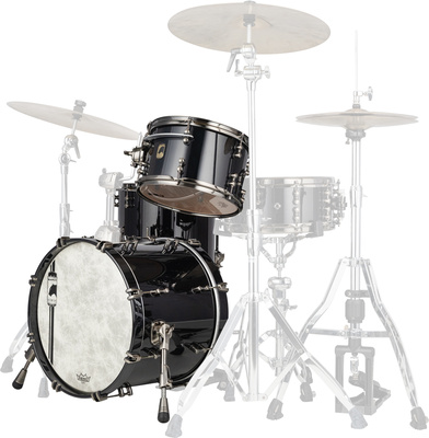 Mapex - Black Panther Cherry Bomb - PB