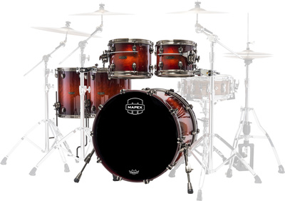 Mapex - Saturn Evolution LE - MBB