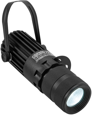 Eurolite - LED PST-12W 3000K Spot