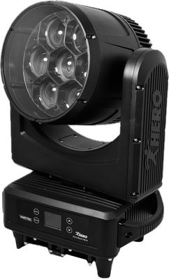Varytec - Hero Wash 760 IP
