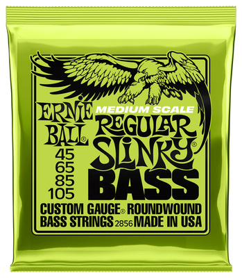 Ernie Ball - 2856 Regular Slinky