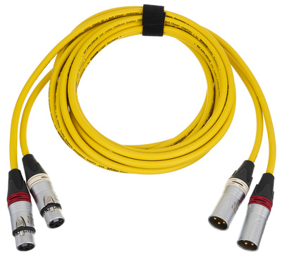 Sommer Cable - Epilogue Phono Cable 3,0