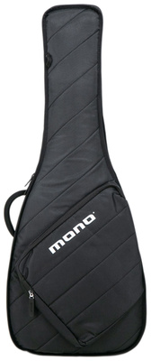 Mono Cases - Guitar Sleeve 2.0 Electric BLK