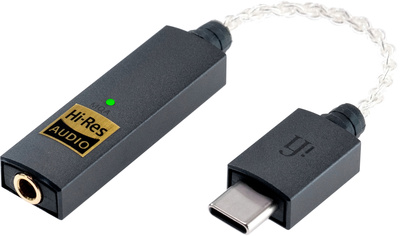 ifi Audio - GO link ifi Audio - GO link