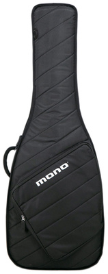 Mono Cases - Bass Sleeve 2.0 BLK