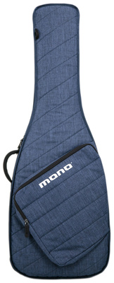 Mono Cases - Bass Sleeve 2.0 MLB