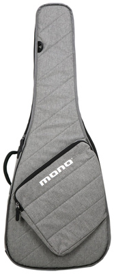 Mono Cases - Guitar Sleeve 2.0 Acoustic ASH