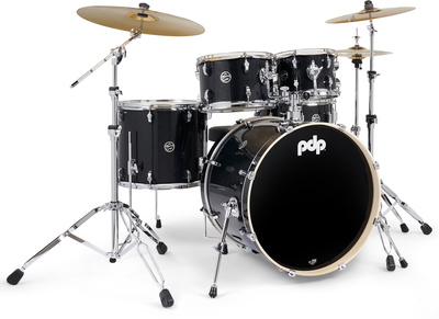 DW - PDP MainStage Black Sparkle