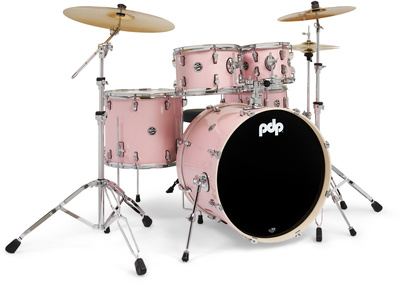 DW - PDP MainStage Pale Rose