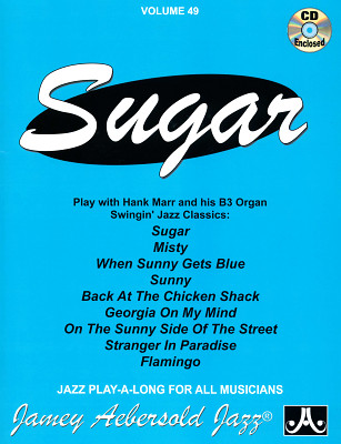 Jamey Aebersold - Sugar Jamey Aebersold - Sugar