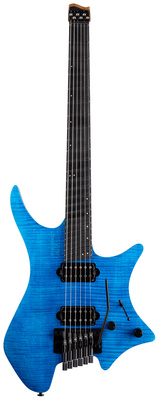 Strandberg - Boden Prog NX 6 Deep Blue