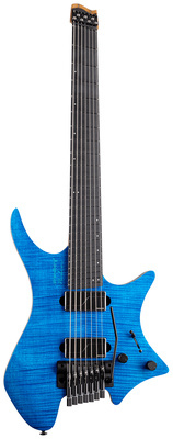 Strandberg - Boden Prog NX 7 Deep Blue