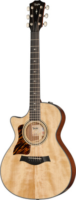 Taylor - 312ce LH