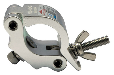 Duratruss - PRO Clamp Stainless Steel A4