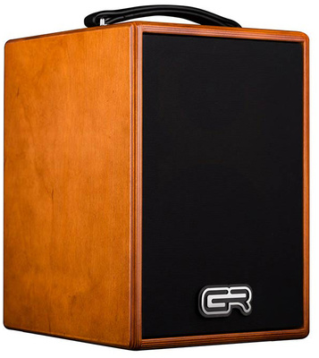 GRGuitar - WDAC6 Acoustic Combo Wood