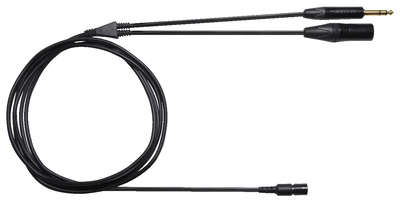 Shure - BCASCA-NXLR3QI